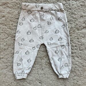 Rylee + Cru Apple Pants